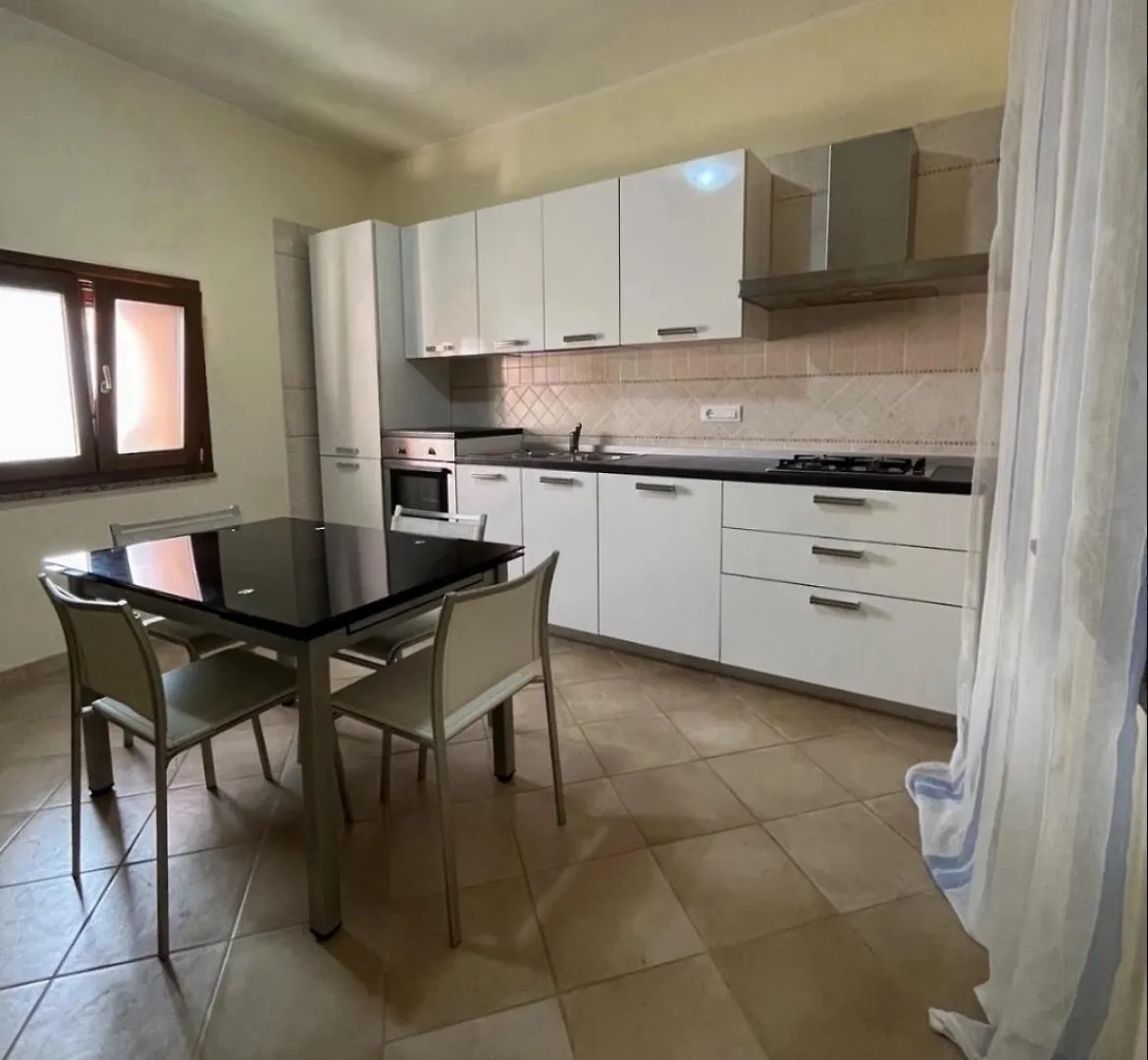 Casa Vacanze Donna Giovanna Pula 0*,