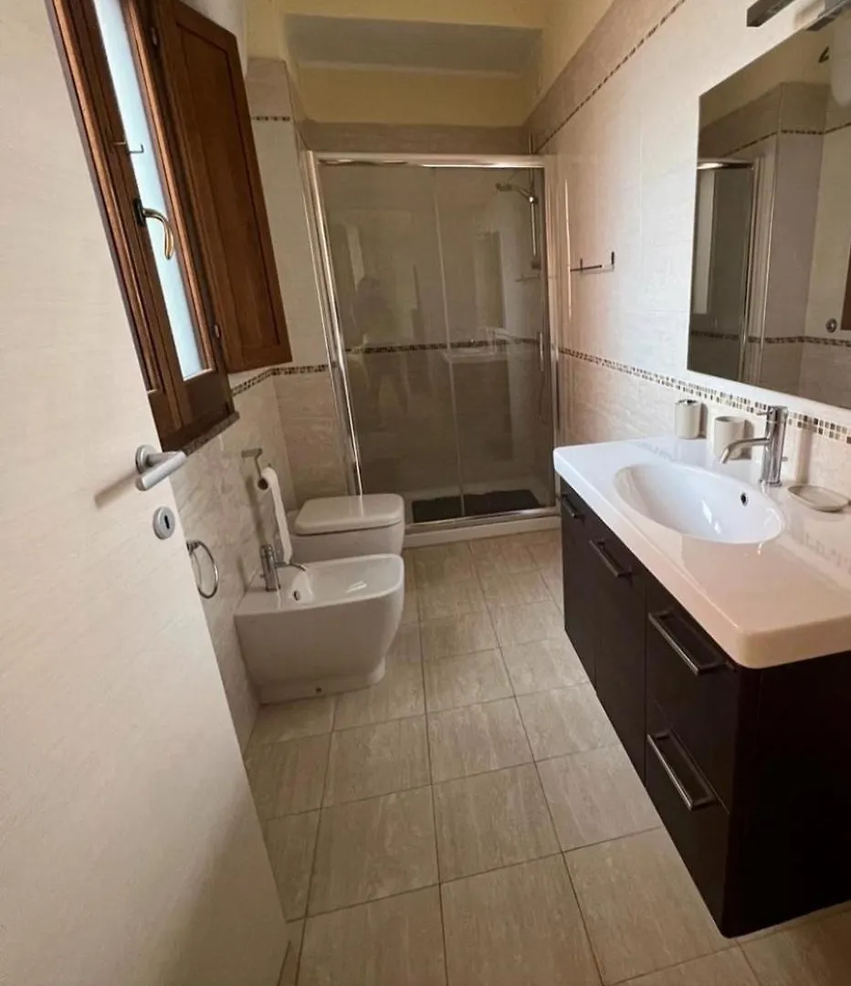 Casa Vacanze Donna Giovanna Pula 0*,  Italien