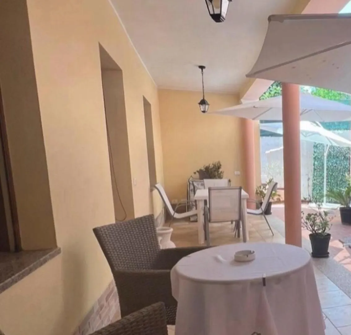 Casa Vacanze Donna Giovanna Pula