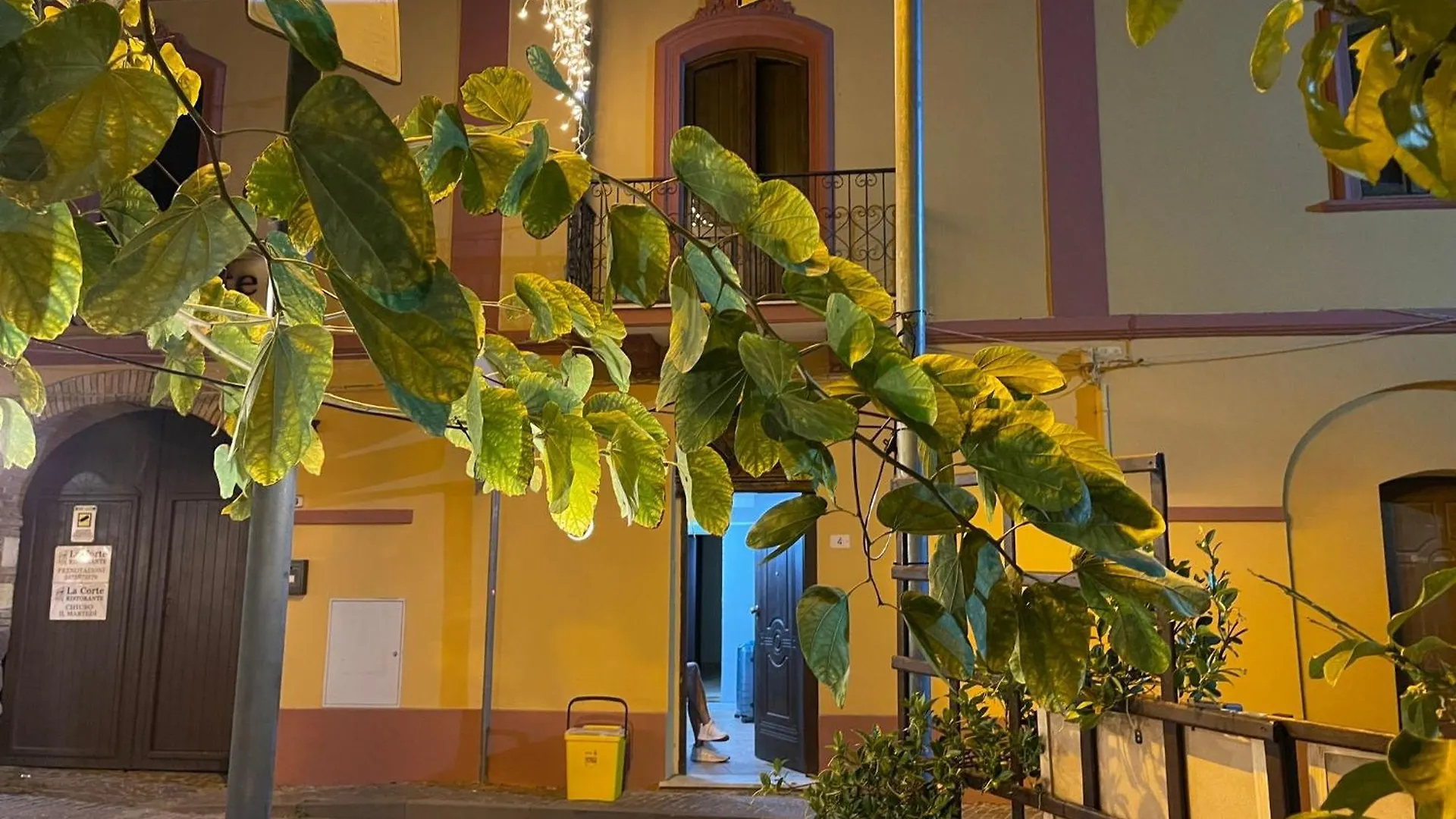 Casa Vacanze Donna Giovanna Pula Italy