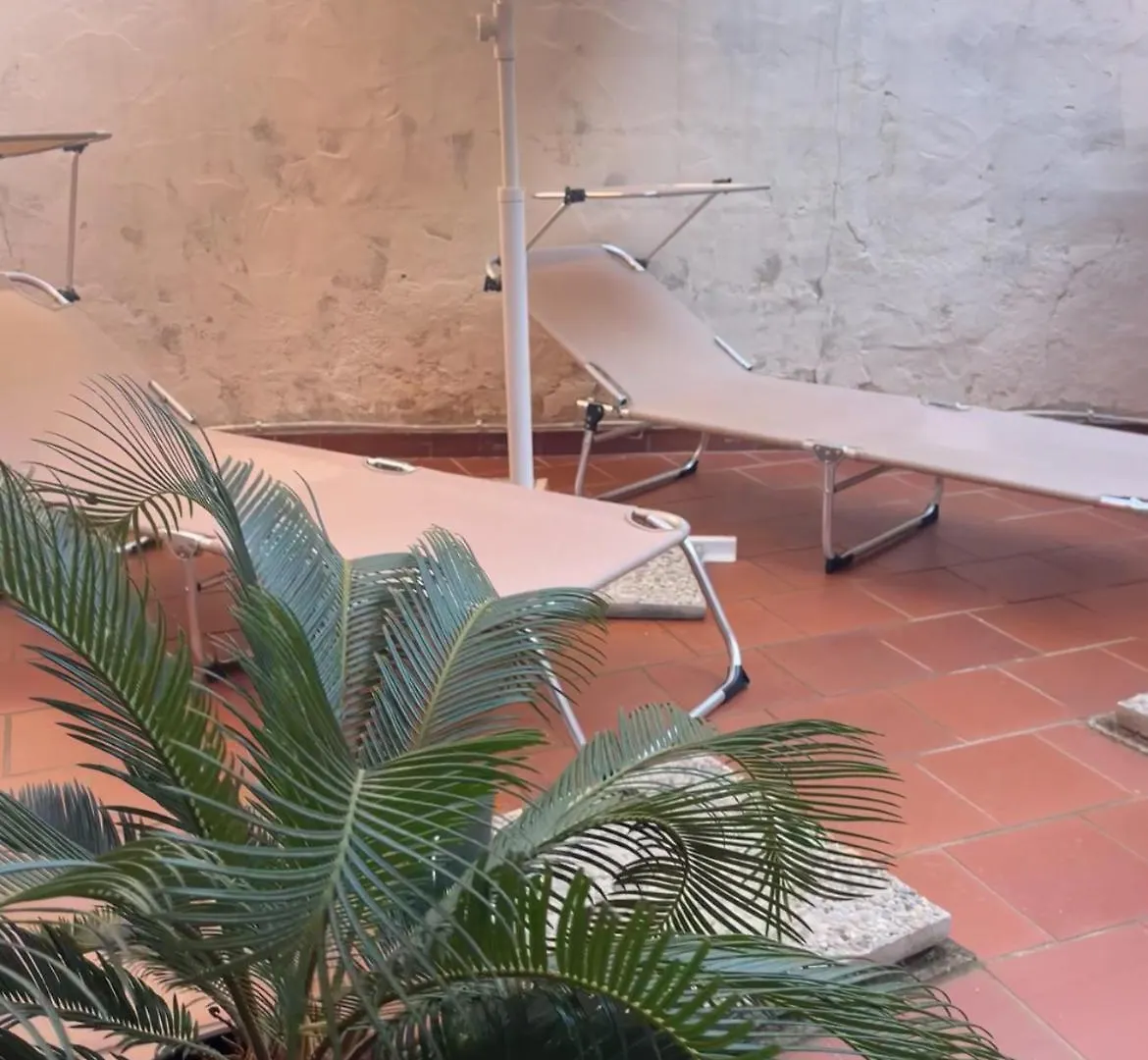 Casa Vacanze Donna Giovanna Pula Italien