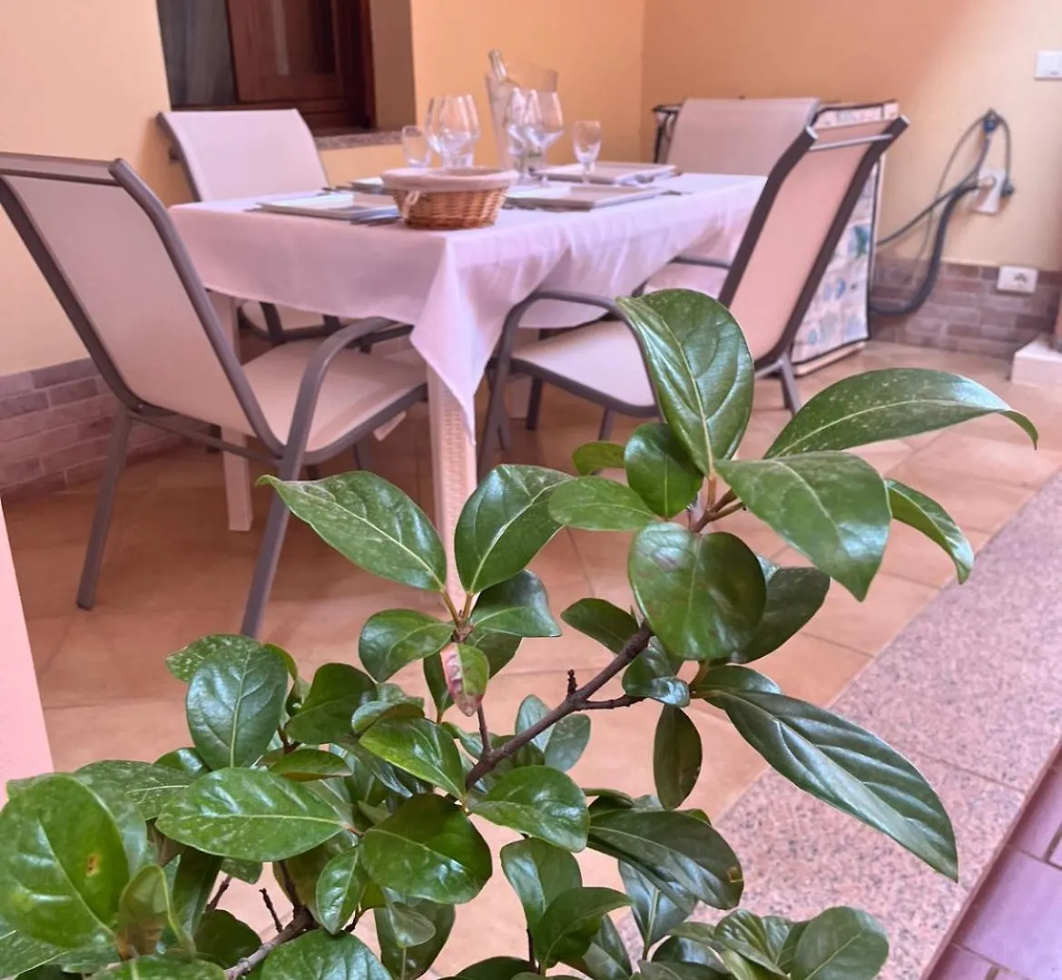 Holiday home Casa Vacanze Donna Giovanna Pula