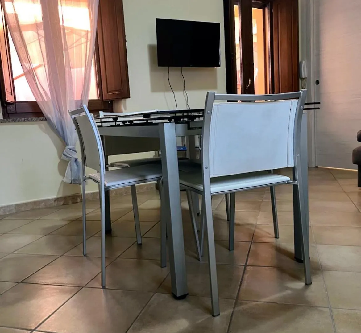 Holiday home Casa Vacanze Donna Giovanna Pula Italy