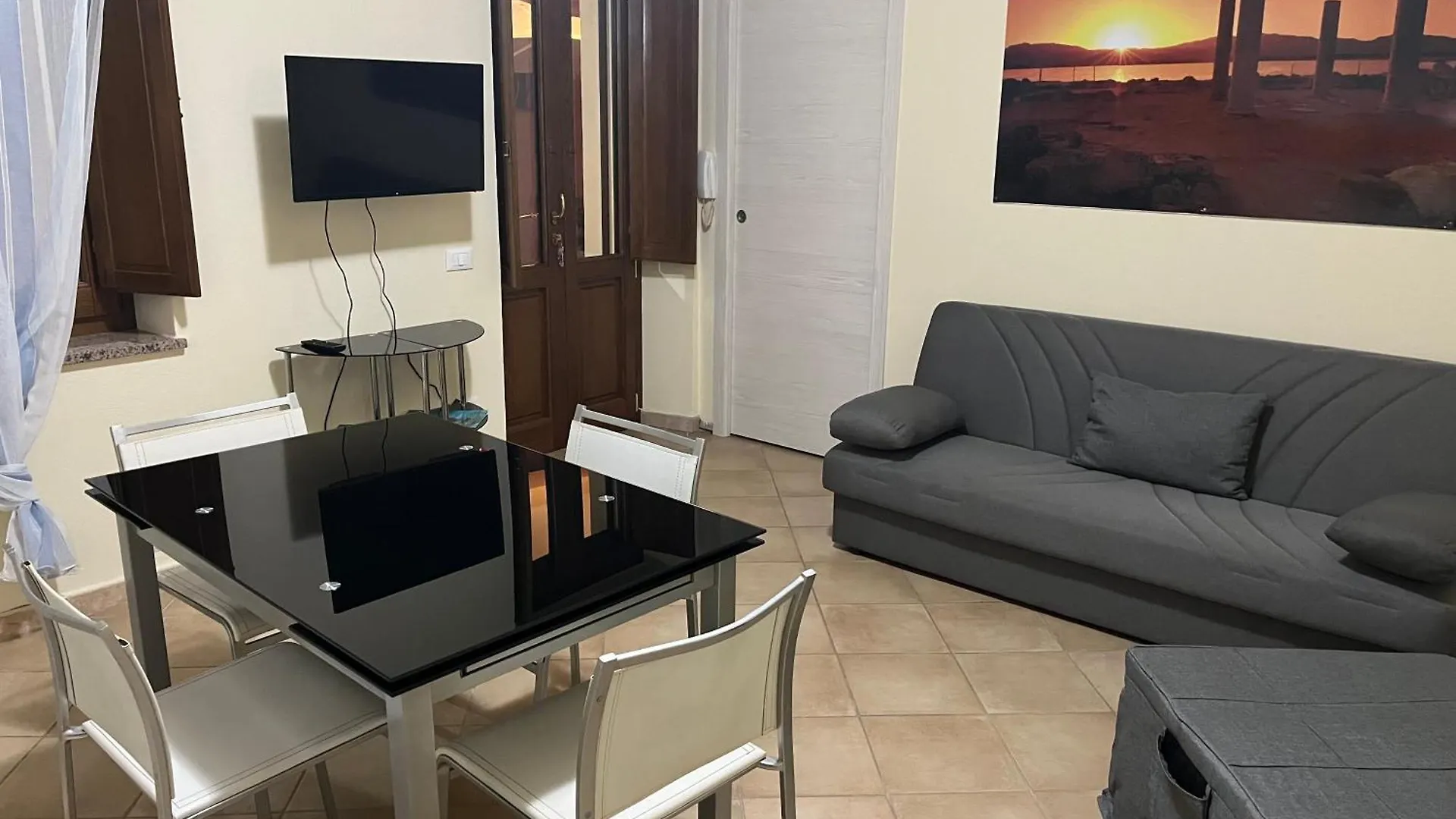 Holiday home Casa Vacanze Donna Giovanna Pula