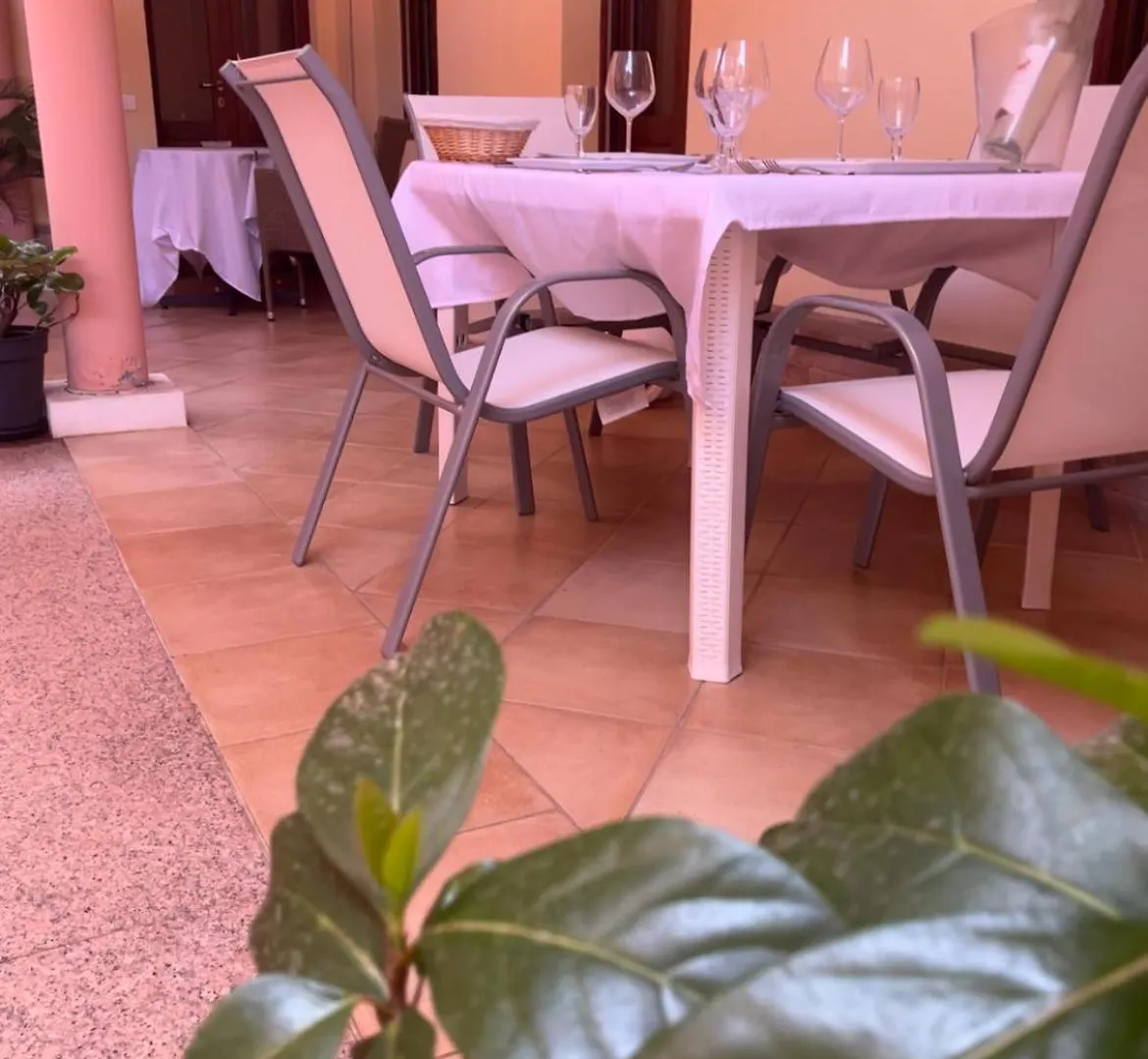 Casa Vacanze Donna Giovanna Pula