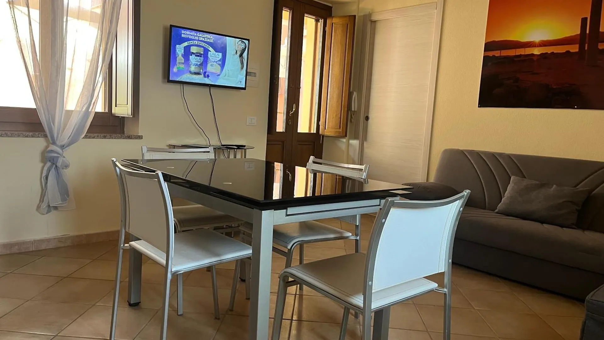 Feriehus Casa Vacanze Donna Giovanna Pula